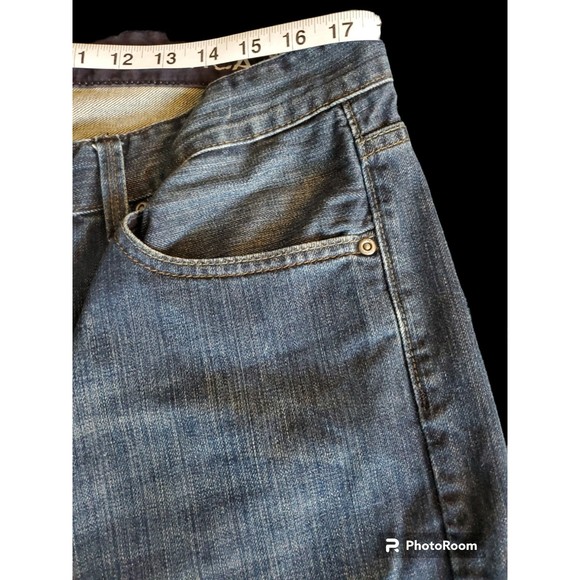 Nautica 36x30 mens jeans - Picture 4 of 7